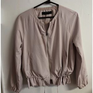 Lightweight jacket from Zara